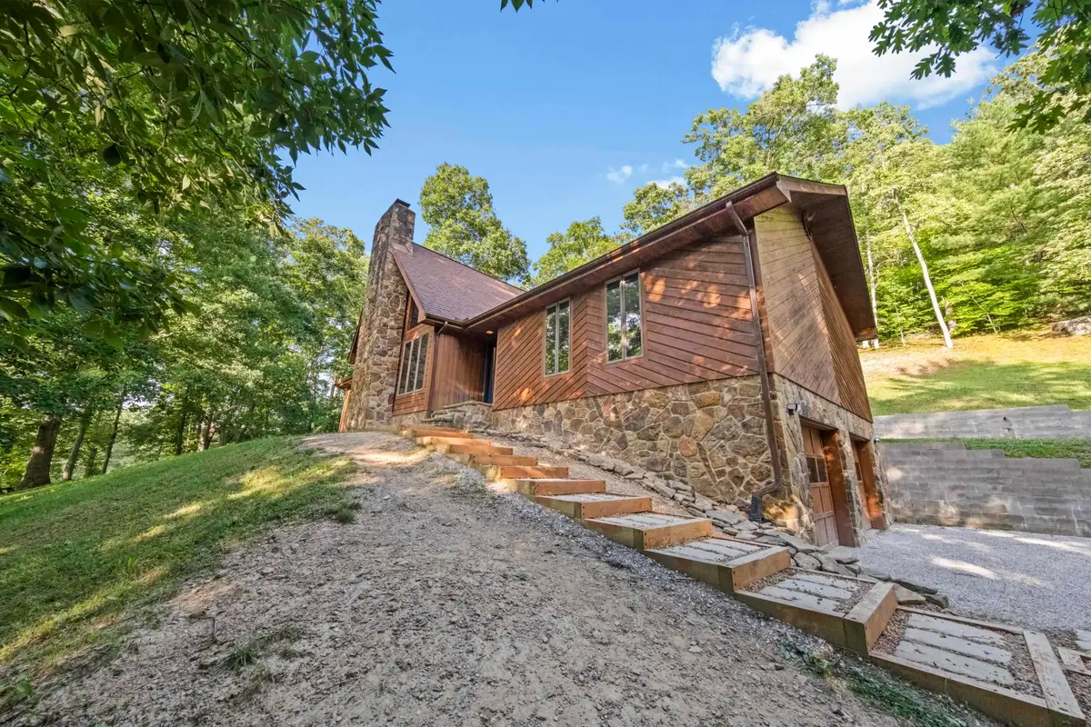 444 Bucksaw Junction, Grayson, KY 41143 - #1