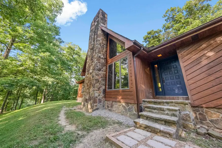 444 Bucksaw Junction, Grayson, KY 41143 - #3