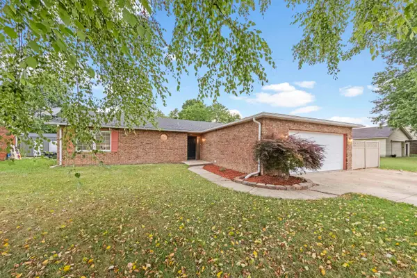 1641 Gainesway Drive, worthington, KY 41183