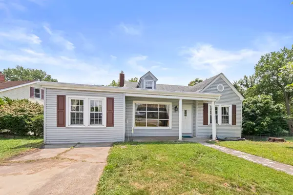 321 Laurel Avenue, ashland, KY 41101
