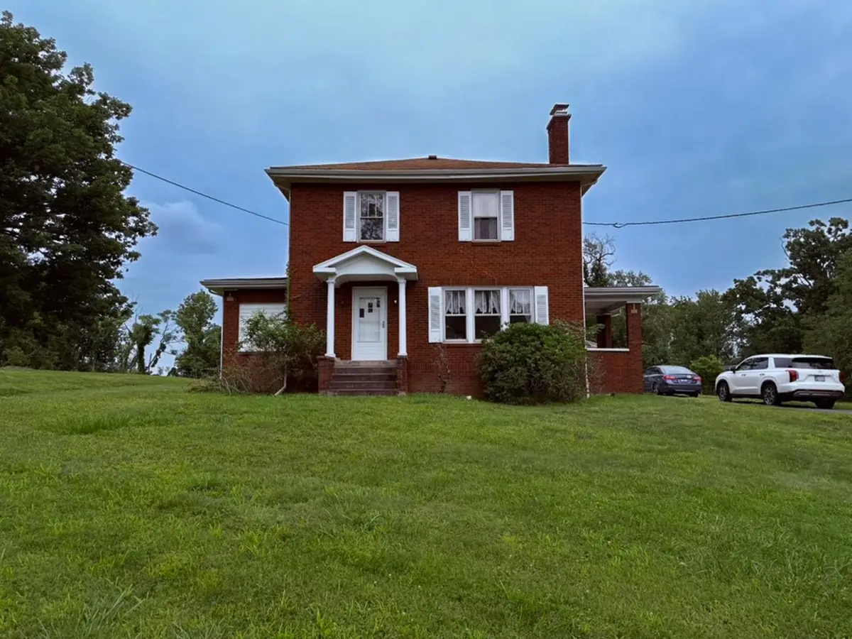 1120 Grandview Avenue, Flatwoods, KY 41139 - #1