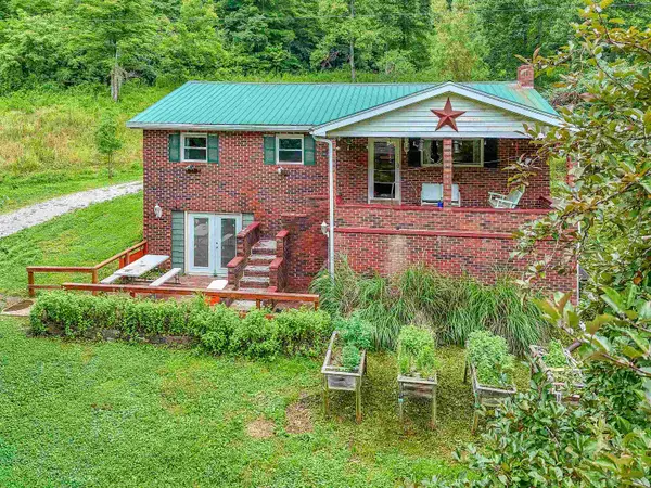 10343 St Highway 986, olive hill, KY 41164