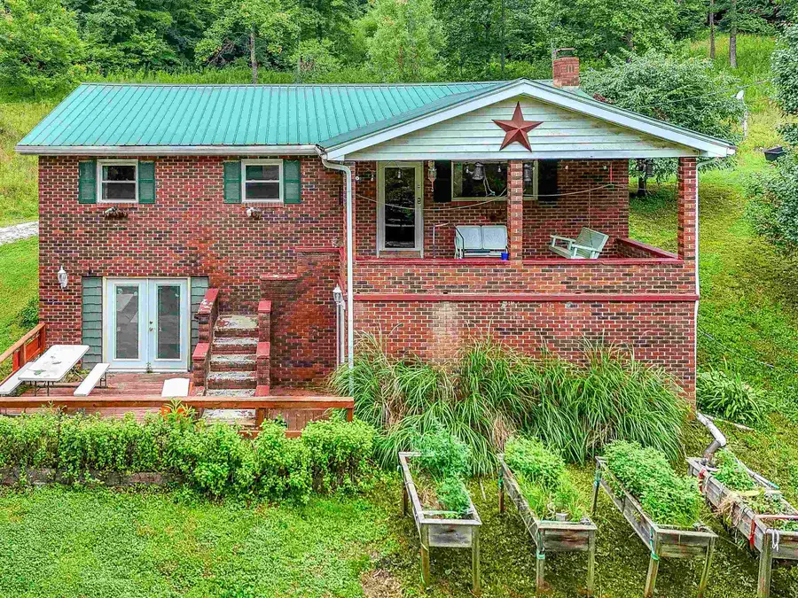 10343 St Highway 986, Olive Hill, KY 41164 - #2