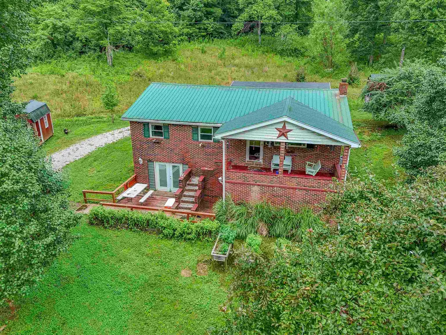 10343 St Highway 986, Olive Hill, KY 41164 - #3