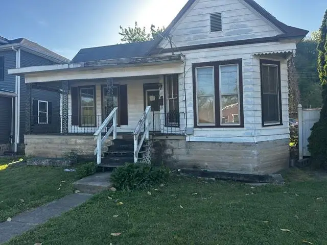 3120 Oakland Avenue Avenue, Catlettsburg, KY 41129 - #1