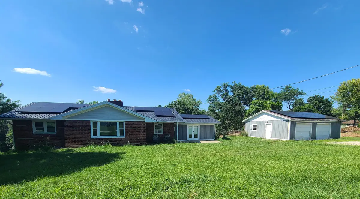 8901 Scott Hill Drive, Catlettsburg, KY 41129 - #1
