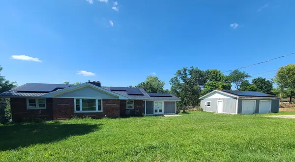 8901 Scott Hill Drive, catlettsburg, KY 41129