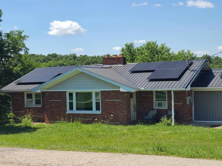 8901 Scott Hill Drive, Catlettsburg, KY 41129 - #2