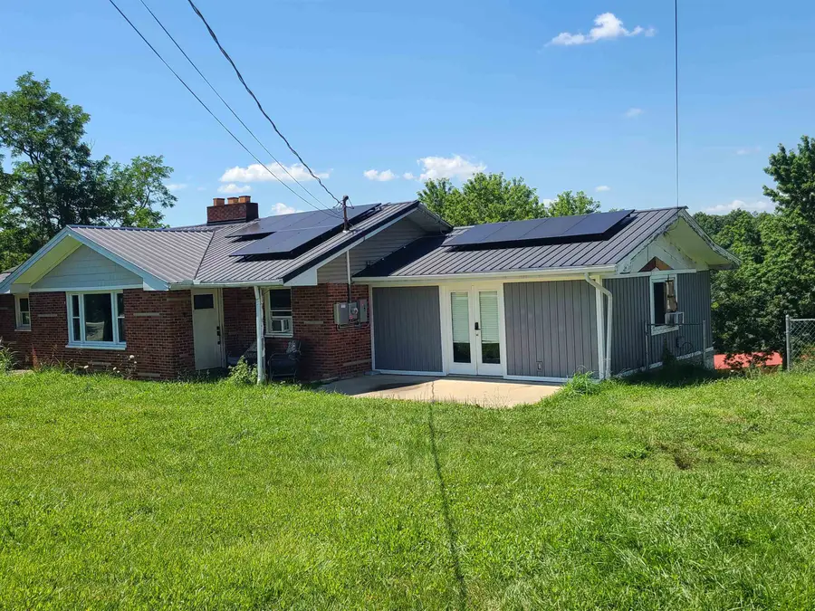 8901 Scott Hill Drive, Catlettsburg, KY 41129 - #3