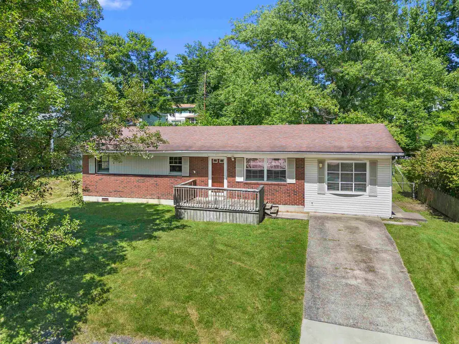 1705 Mary Ellen Drive, Flatwoods, KY 41139 - #2