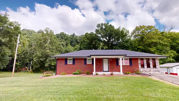 19782 W US 60 Highway, olive hill, KY 41164