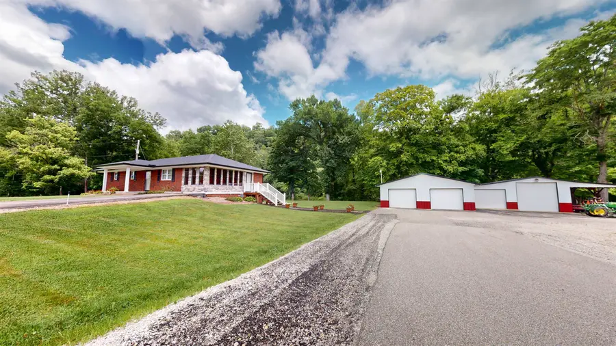 19782 W US 60 Highway, Olive Hill, KY 41164 - #3