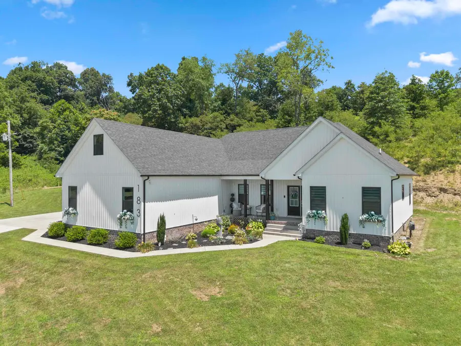 183 Arabian Lane, Grayson, KY 41143 - #2