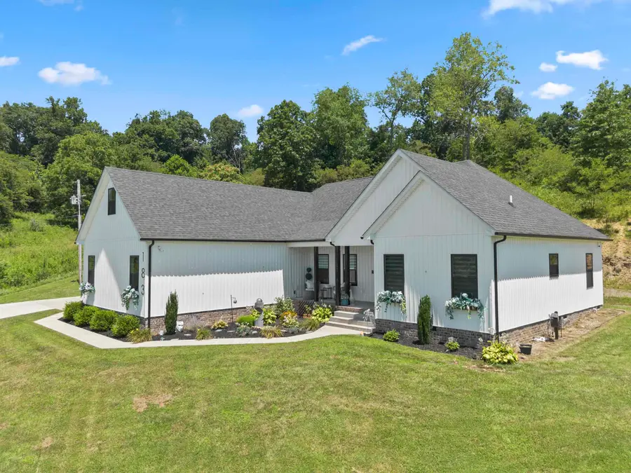 183 Arabian Lane, Grayson, KY 41143 - #3