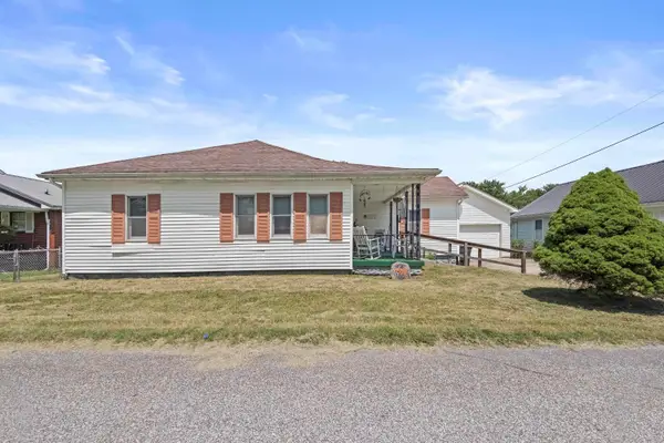 1313 Mullins Street, flatwoods, KY 41139
