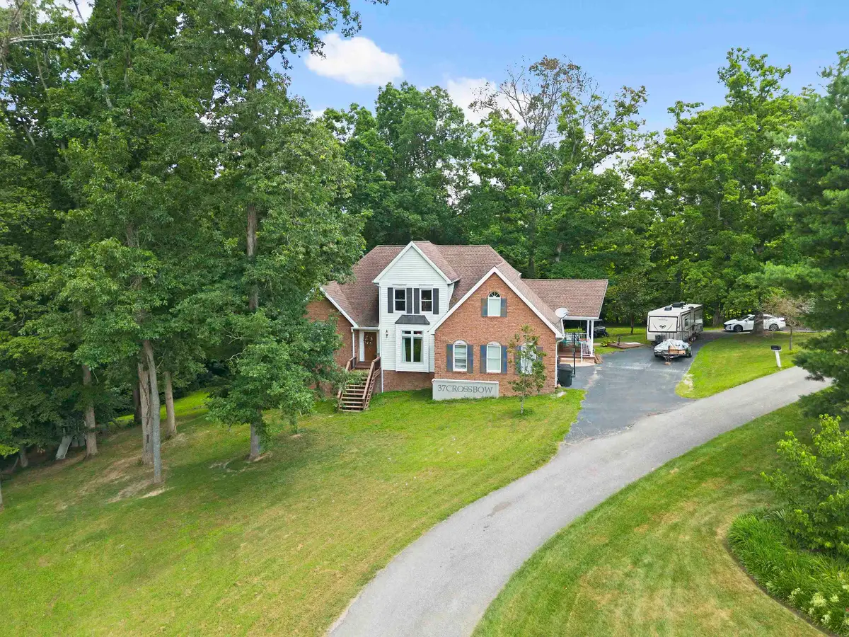 37 Crossbow Road, Grayson, KY 41143 - #1