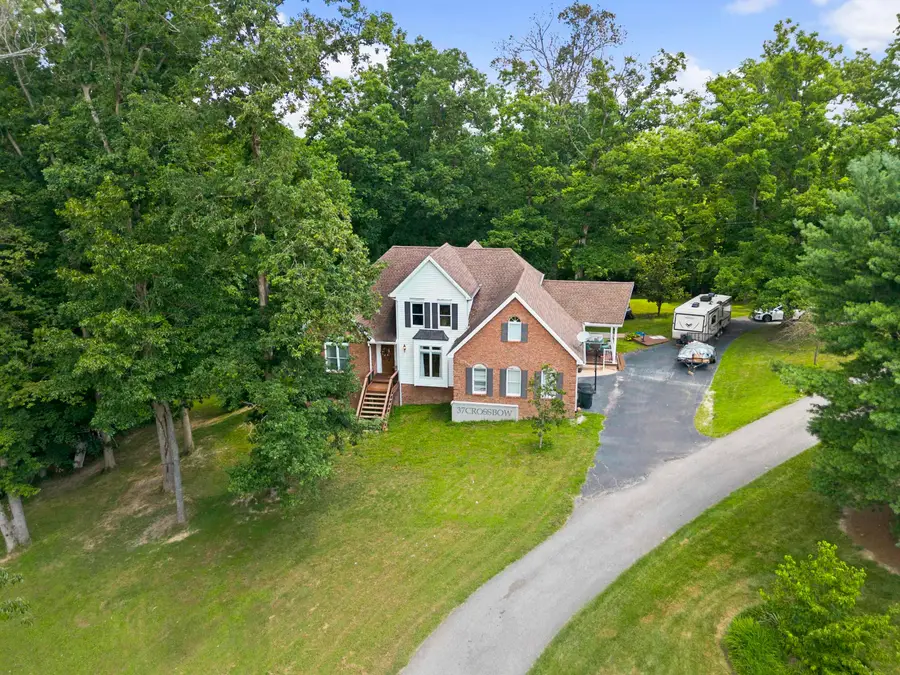 37 Crossbow Road, Grayson, KY 41143 - #2