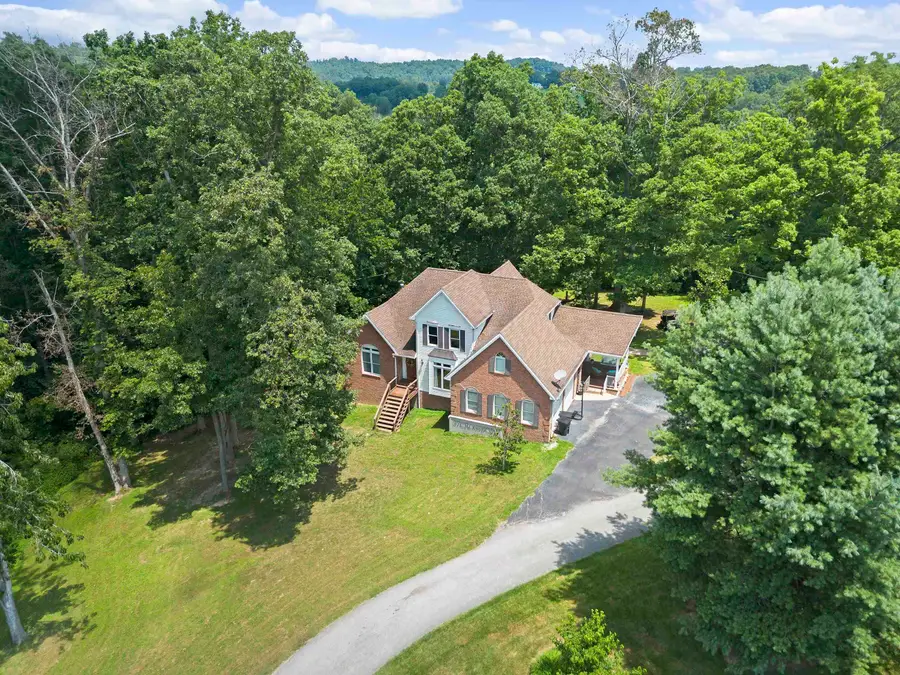 37 Crossbow Road, Grayson, KY 41143 - #3