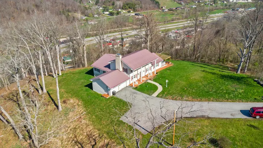 1410 Fairhill Drive, Ashland, KY 41102 - #2