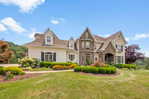 3530 Pleasant Valley Drive, catlettsburg, KY 41129