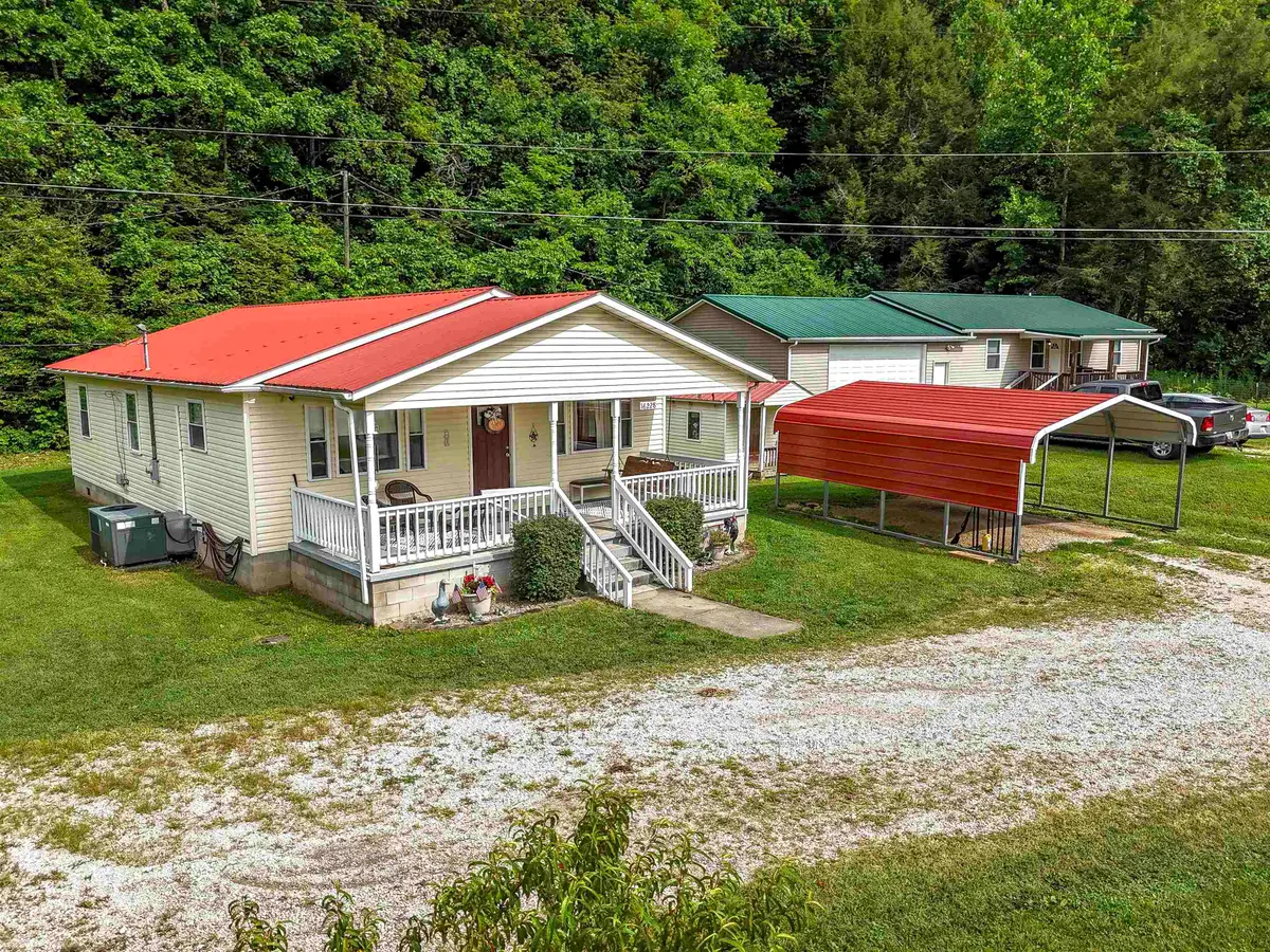 16228 West US Highway 60, Olive Hill, KY 41164 - #1