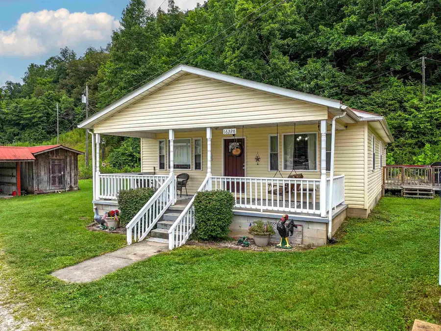16228 West US Highway 60, Olive Hill, KY 41164 - #3