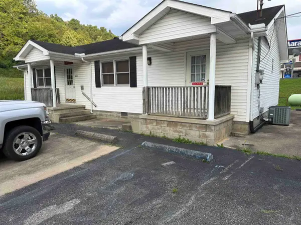 3563 State Highway 1661, grayson, KY 41140