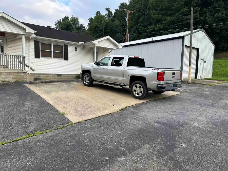 3563 State Highway 1661, Willard, KY 41140 - #2
