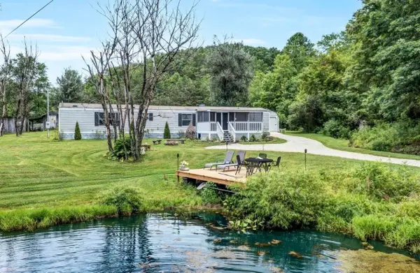 688 Brinegar Road, olive hill, KY 41164