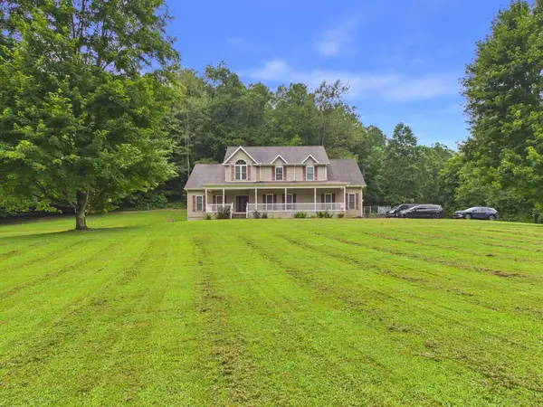 1941 Horn Hollow Road, greenup, KY 41144