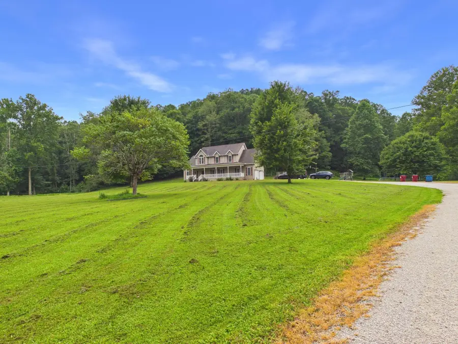 1941 Horn Hollow Road, Greenup, KY 41144 - #3