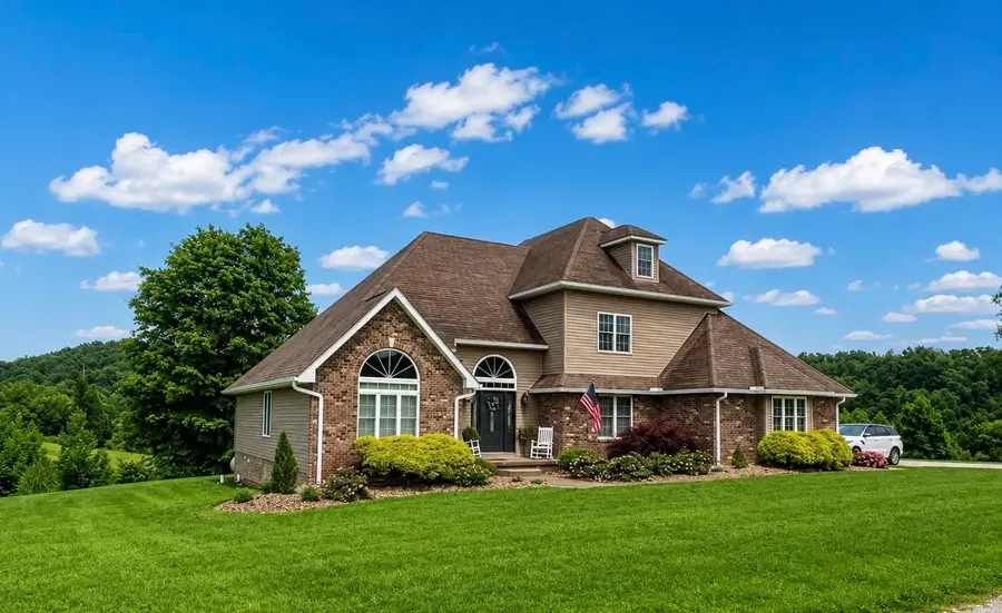81 Empress Drive, Grayson, KY 41143 - #2