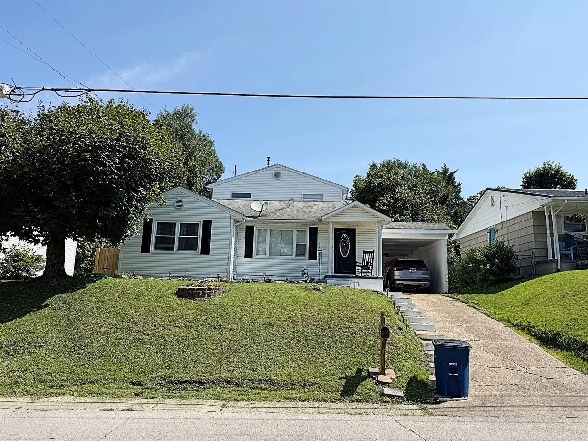 1679 Beech Street, Ashland, KY 41101 - #1