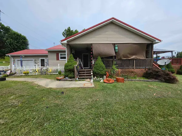 3201 Greenhills Drive, flatwoods, KY 41139