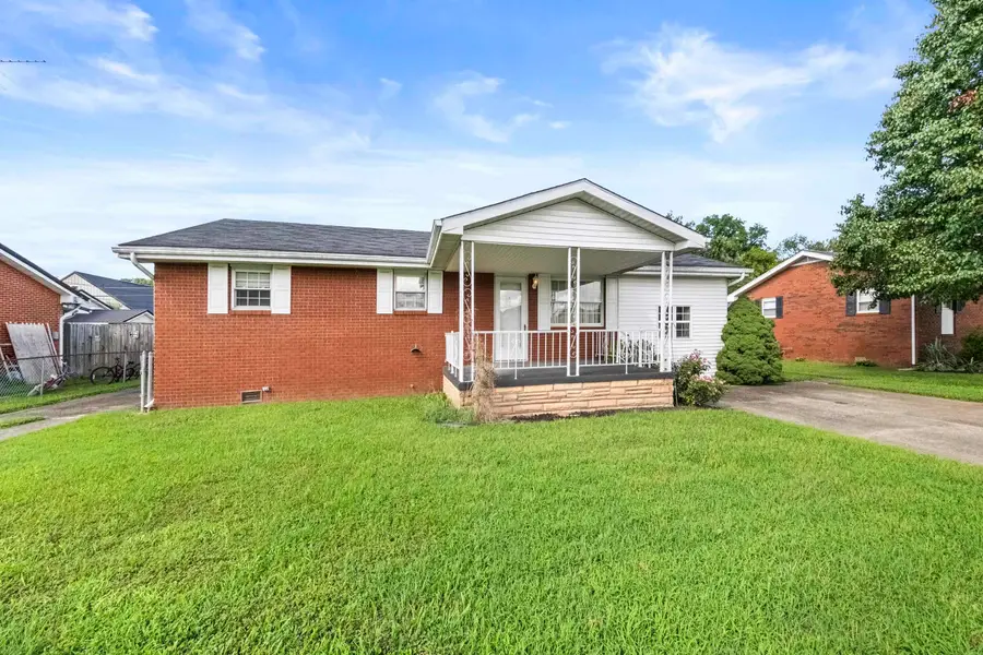 841 Cheryl Ann Ct, Worthington, KY 41183 - #2