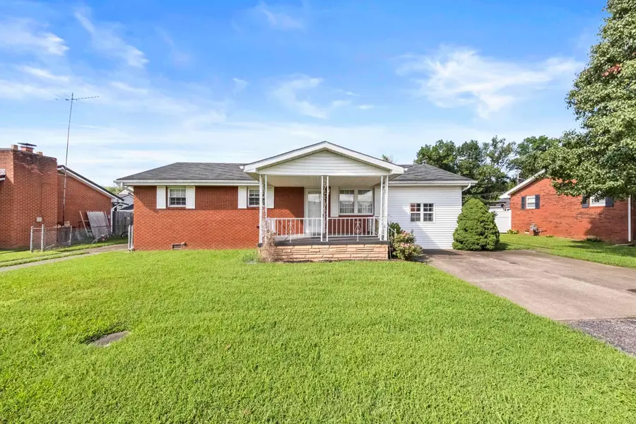 841 Cheryl Ann Ct, Worthington, KY 41183 - #3