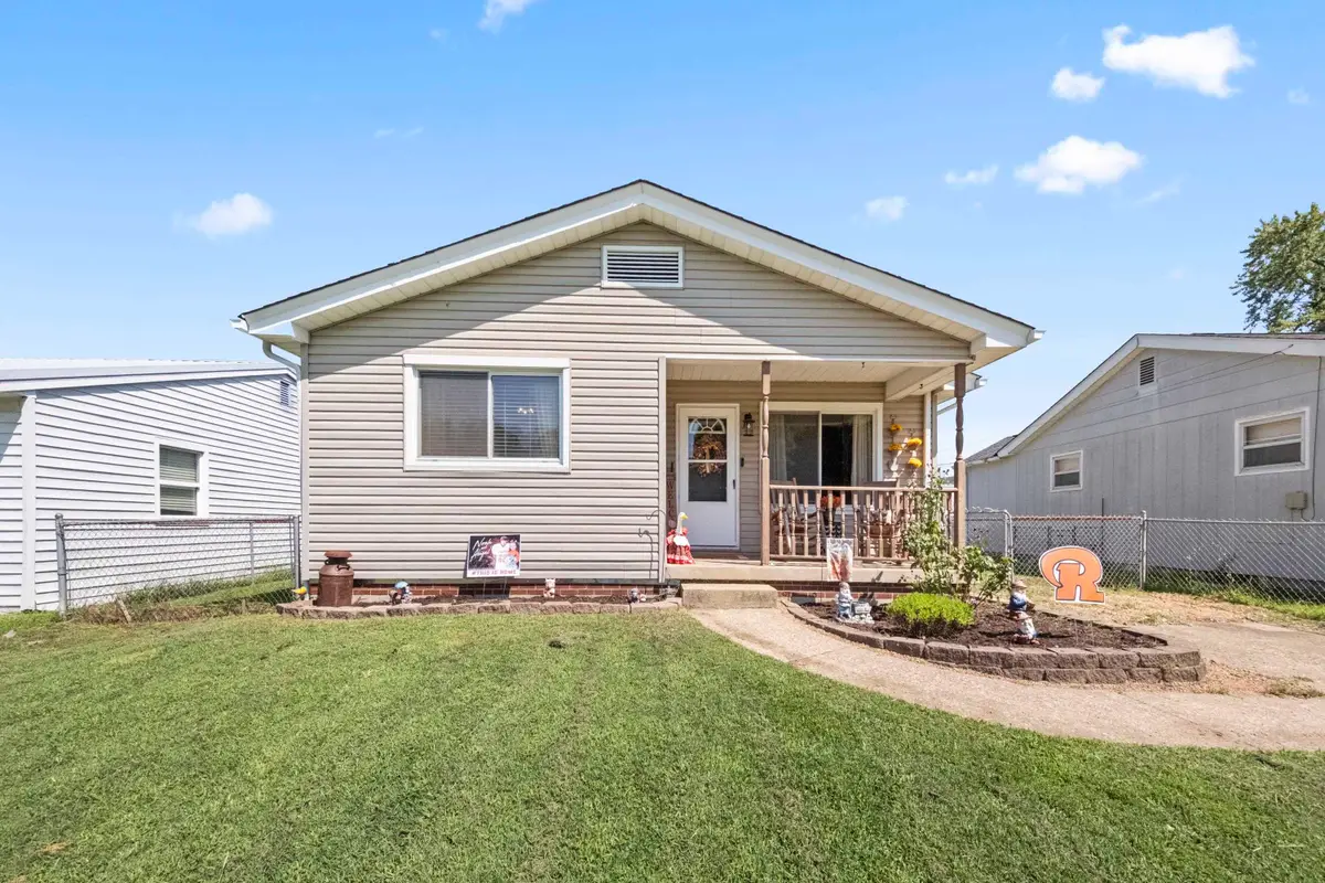 73 Altawood Road, Russell, KY 41169 - #1