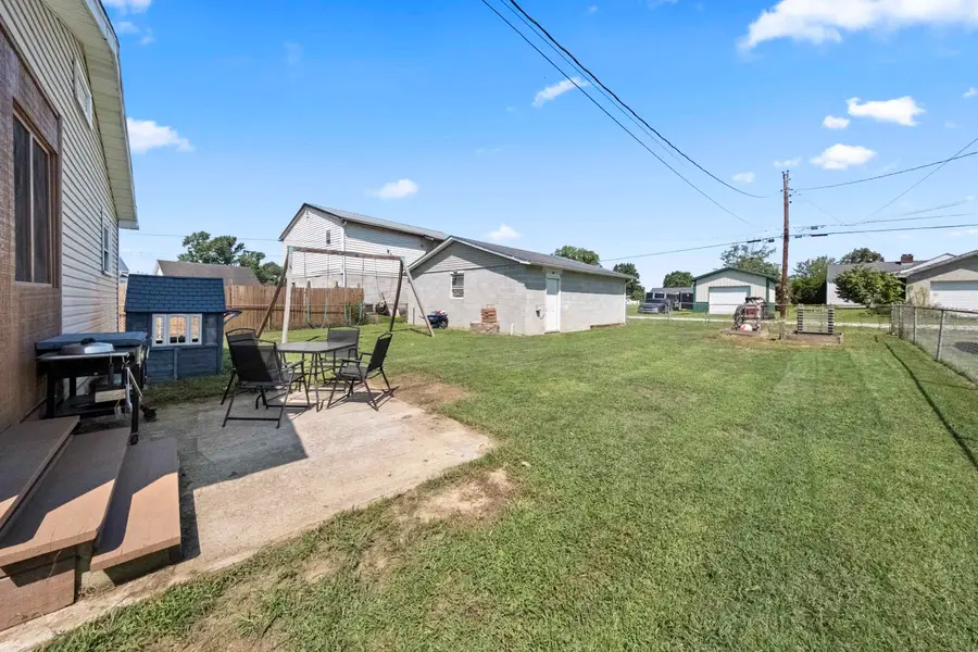 73 Altawood Road, Russell, KY 41169 - #3