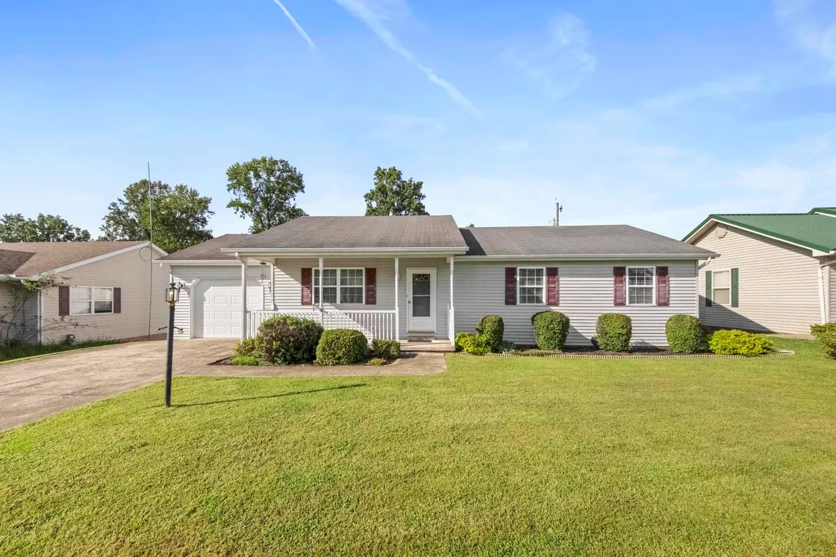 1215 Unity Circle, Flatwoods, KY 41139 - #1