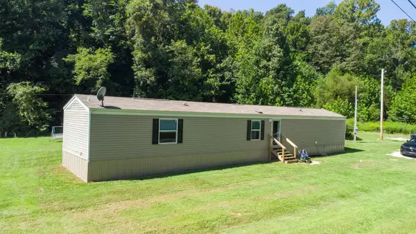 2861 Smith Branch, greenup, KY 41144