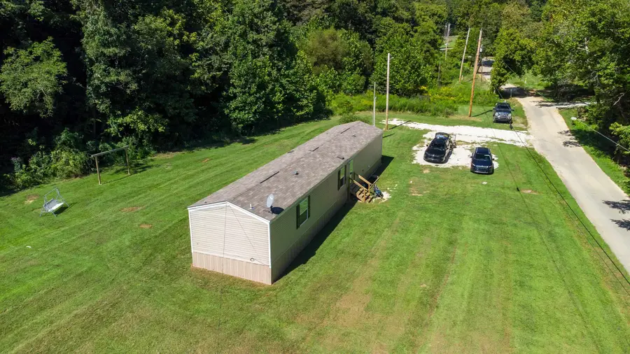 2861 Smith Branch, Greenup, KY 41144 - #2