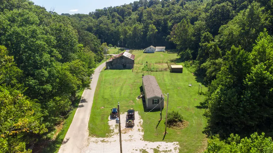 2861 Smith Branch, Greenup, KY 41144 - #3