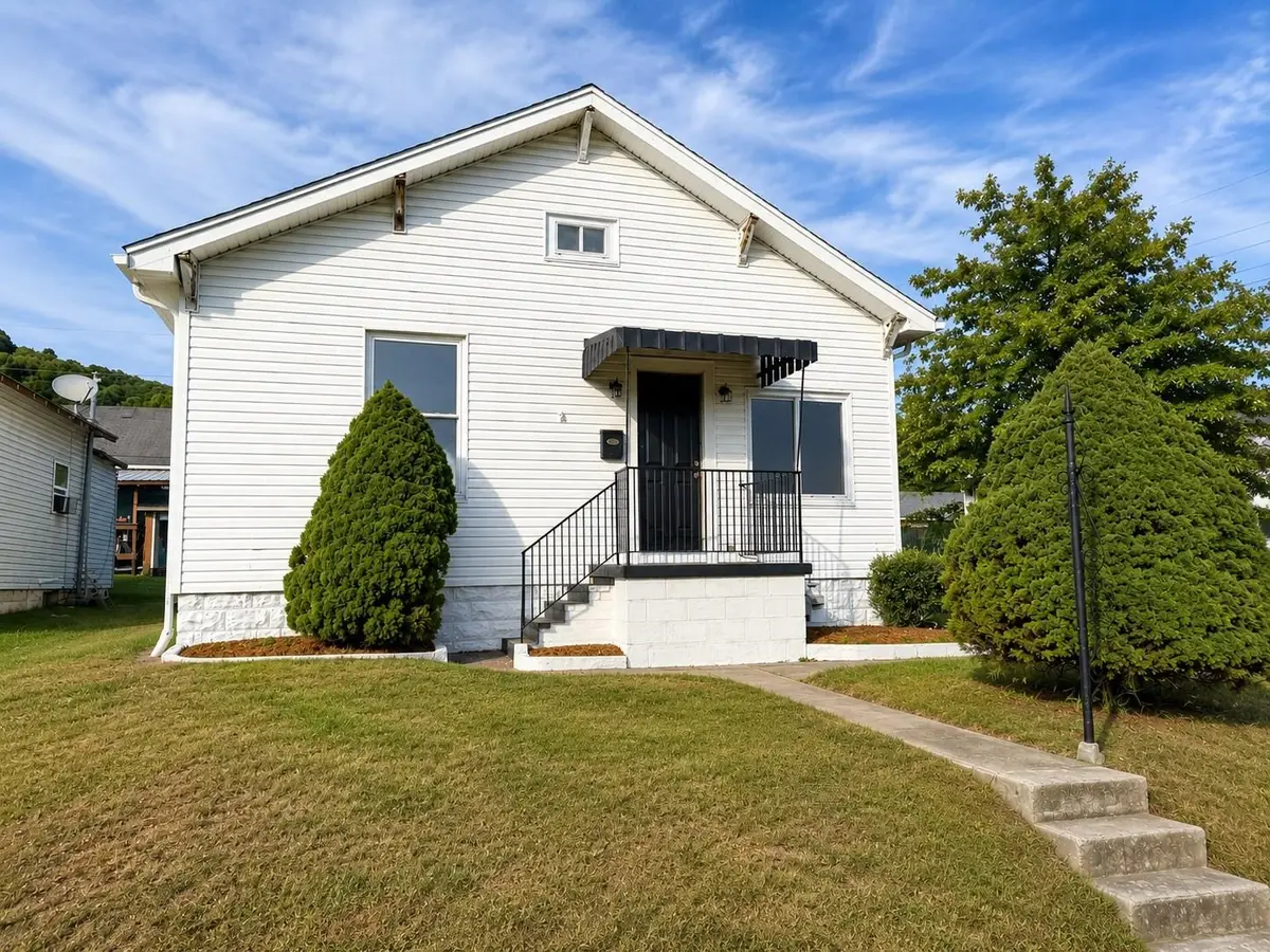 2437 S 11th Street, Ironton, OH 45638 - #1