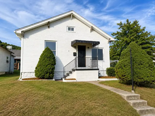 2437 S 11th Street, ironton, OH 45638