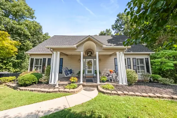 6014 Dee CT, ashland, KY 41102