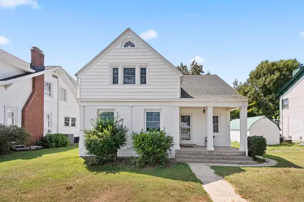 704 Waterfront, greenup, KY 41144