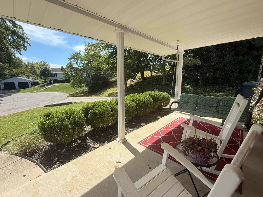 2631 Pleasant Ave., Ashland, KY 41102 - #3