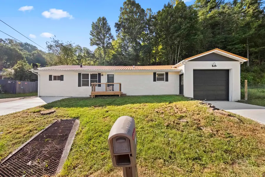 6820 St Rt 5, Ashland, KY 41102 - #2