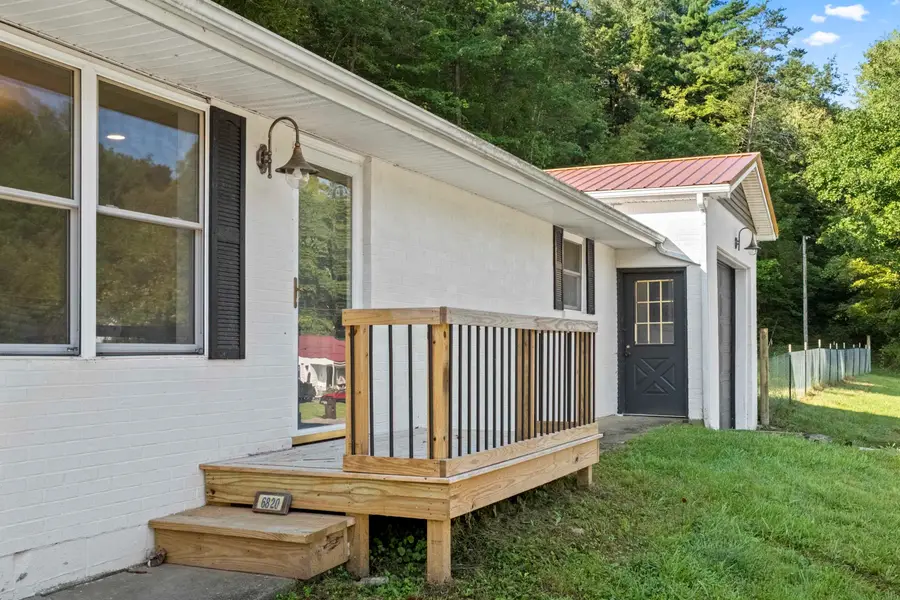 6820 St Rt 5, Ashland, KY 41102 - #3