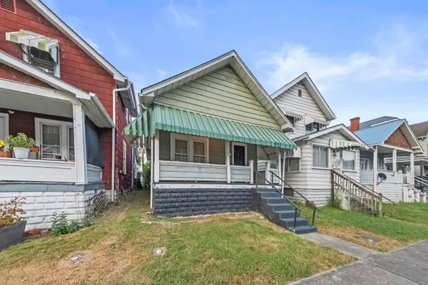 841 Montgomery Avenue, ashland, KY 41101